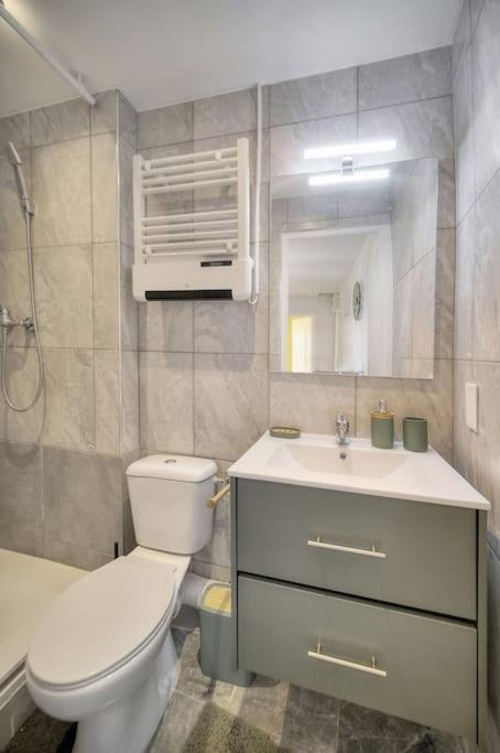 Monkey Forest Appartement Grasse Exterior photo